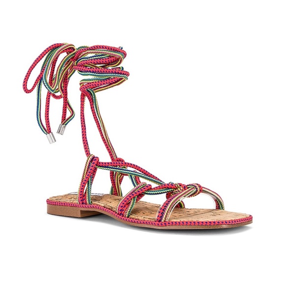 Steve Madden Sensible Sandal - Picture 3 of 6